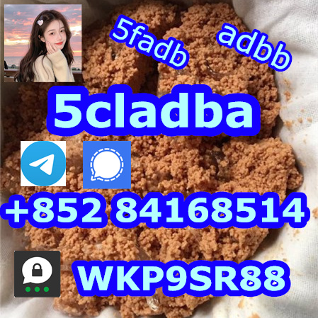 5CLADBA 5CL-ADB-A Strong effect 5cladb-a 5cladb Original